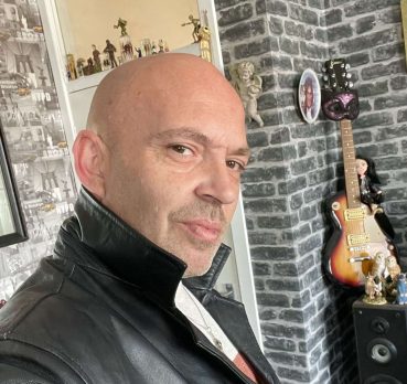 Oswald, 45 Jahre alt, Radeberg, Deutschland