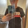 Rick, 36 Jahre alt, Offenbach, Deutschland