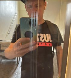 Rick, 36 Jahre alt, Gay, Mann, Offenbach, Deutschland