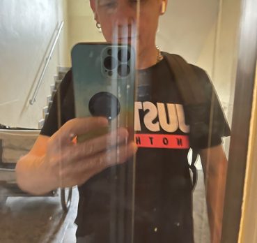 Rick, 36 Jahre alt, Offenbach, Deutschland