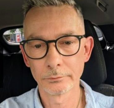 Andreas Schneider, 56 Jahre alt, Ingolstadt, Deutschland